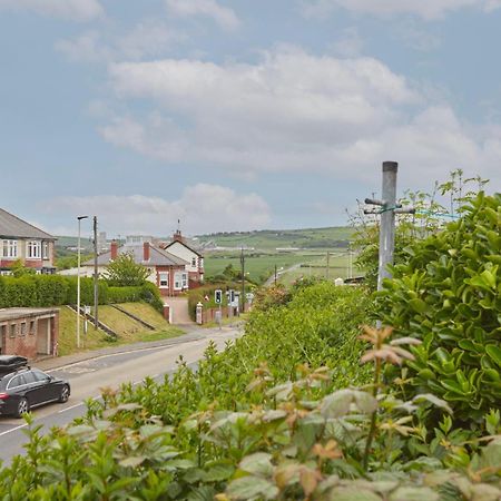 Hillside View Staithes Villa Eksteriør bilde